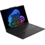 Lenovo ThinkPad X1 Carbon G14 21V700ASGE Core Ultra 5 325 32GB 512GB SSD 14 inch WUXGA LTE W11P Melns