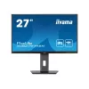 iiyama ProLite XUB2797HSN-B1 27 collu IPS Full HD 100Hz USB-C 65W Ergonoms monitors