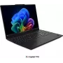 Lenovo ThinkPad T16 Gen 5 21WX0021GE Ryzen AI 5 PRO 440 16GB 512GB 16 inch WUXGA IPS Win 11 Pro Melns