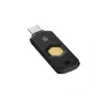 Kensington VeriMark NFC+ USB-C pirkstu nospiedumu drošības atslēga K64739WW FIDO2 Windows Hello