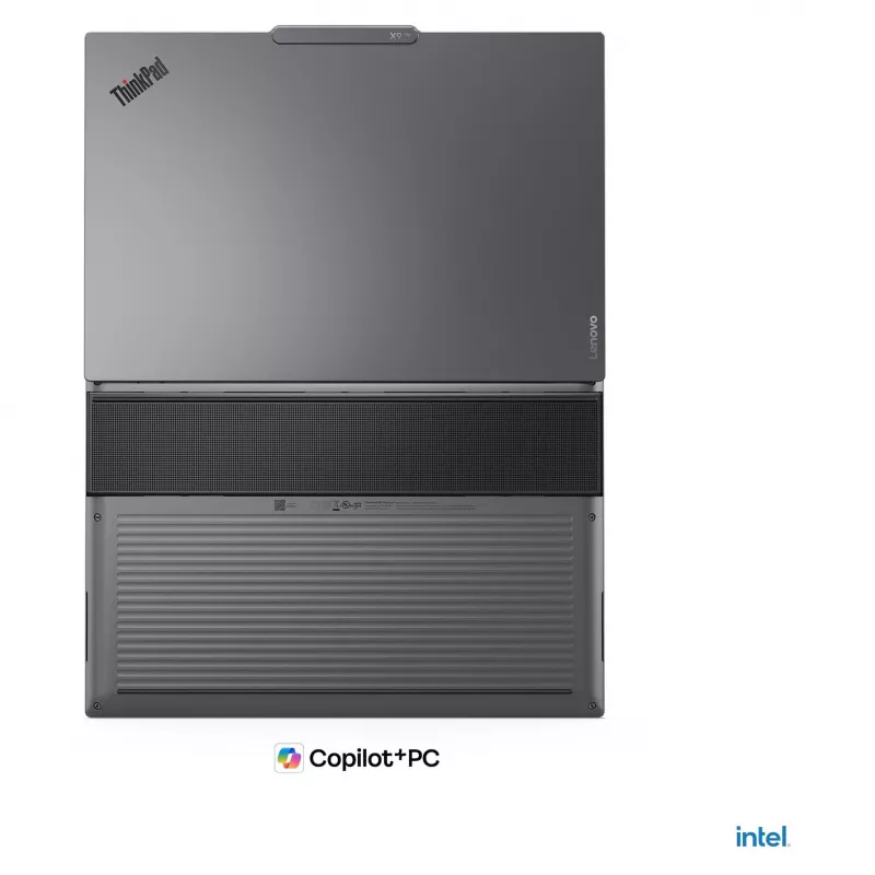 Lenovo ThinkPad X9-15p Gen 1 21VV004QGE Core Ultra 7 358H 32GB 1TB 15,3 collu 2.8K Touch Win 11 Pro Storm Grey
