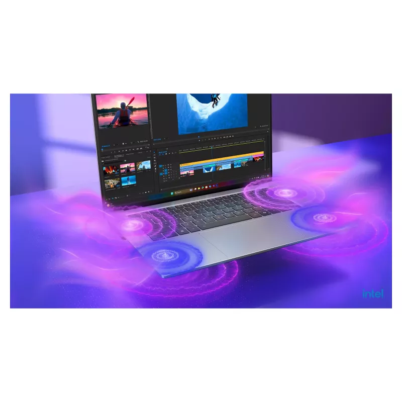 Lenovo ThinkPad X9-15p Gen 1 21VV004QGE Core Ultra 7 358H 32GB 1TB 15,3 collu 2.8K Touch Win 11 Pro Storm Grey