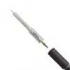 iFixit FixHub Lodēšanas Uzgalis Nazis 1.4mm IF145-842-1 Sudrabs