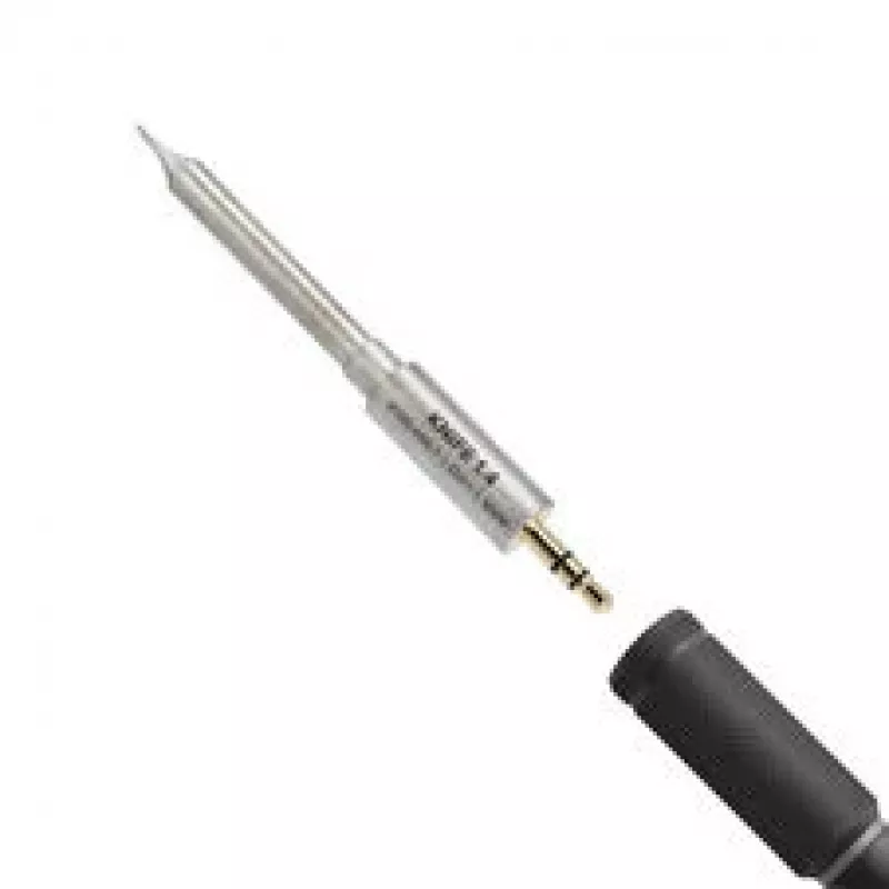 iFixit FixHub Lodēšanas Uzgalis Nazis 1.4mm IF145-842-1 Sudrabs