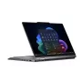 Lenovo ThinkPad X1 2-in-1 Gen 11 Aura 21V9000YGE - Intel Core Ultra 7 355 - 32 GB RAM - 1 TB SSD - 14 collu 2.8K OLED Touch - Windows 11 Pro - Pelēks