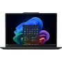Lenovo ThinkPad X1 Carbon Gen 14 Aura Edition 21V7006TGE — Core Ultra 7 355 / 32 GB / 512 GB SSD / 14 collu WUXGA / Win 11 Pro / Melns