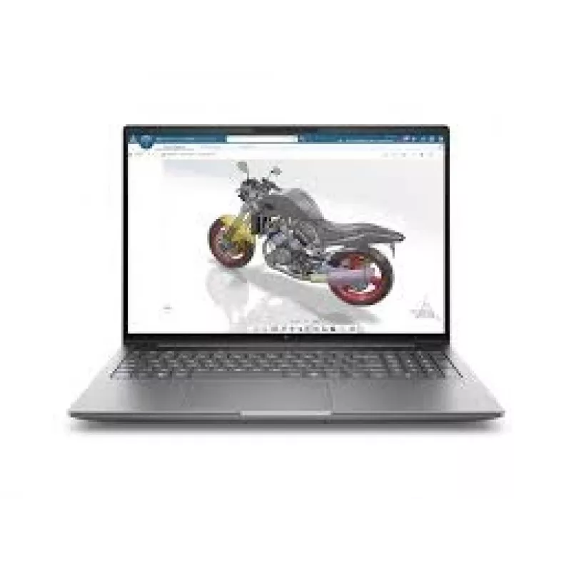 HP ZBook X G2i DP7A2ET#ABD — Core Ultra 7 356H / RTX PRO 2000 / 64 GB / 1 TB SSD / 16 collu WQUXGA / Win 11 Pro