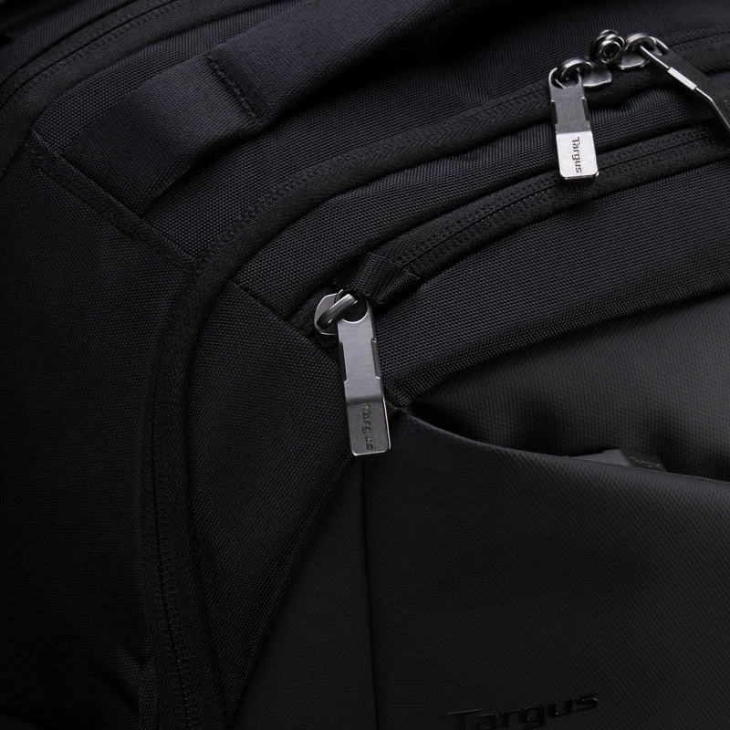 Targus Pro-Tek 16 collu tehnikas mugursoma Melna TBB663GL