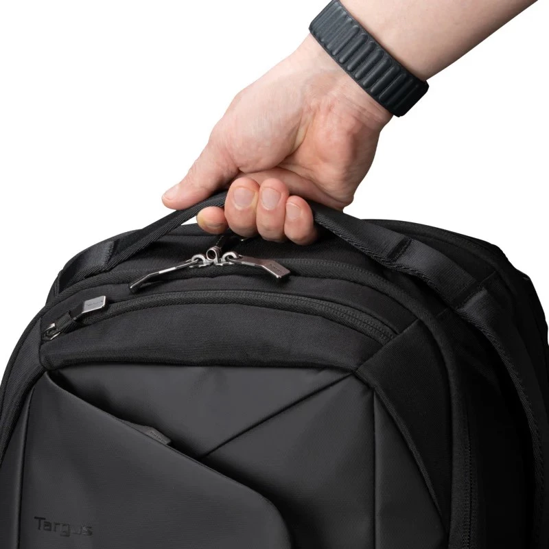 Targus Pro-Tek 16 collu tehnikas mugursoma Melna TBB663GL