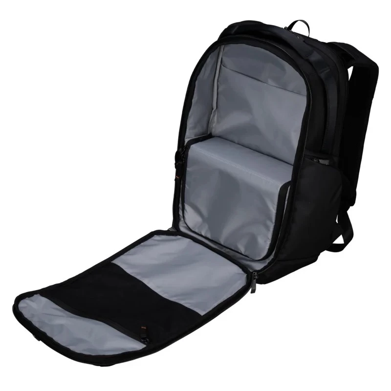 Targus Pro-Tek 16 collu tehnikas mugursoma Melna TBB663GL