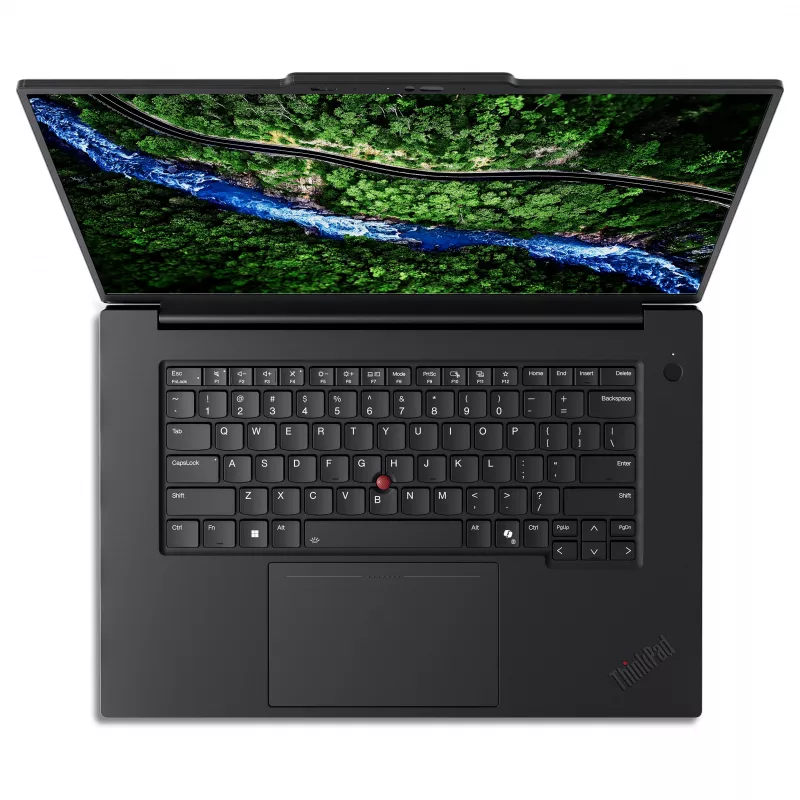 Lenovo ThinkPad T1g Gen 8 21TD002BGE 16 inch Core Ultra 9 285H 64GB 1TB RTX 5070 Win 11 Pro
