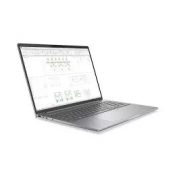 HP ZBook 8 G2i 16 collu mobilā darbstacija DK4Z5ET#ABD Core Ultra 7 356H 48GB 1TB RTX PRO 500