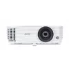 Acer P1257 XGA DLP projektors 4500 ANSI lūmeni 20000:1 MR.JYY11.001