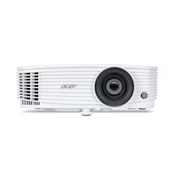Acer P1257 XGA DLP projektors 4500 ANSI lūmeni 20000:1 MR.JYY11.001