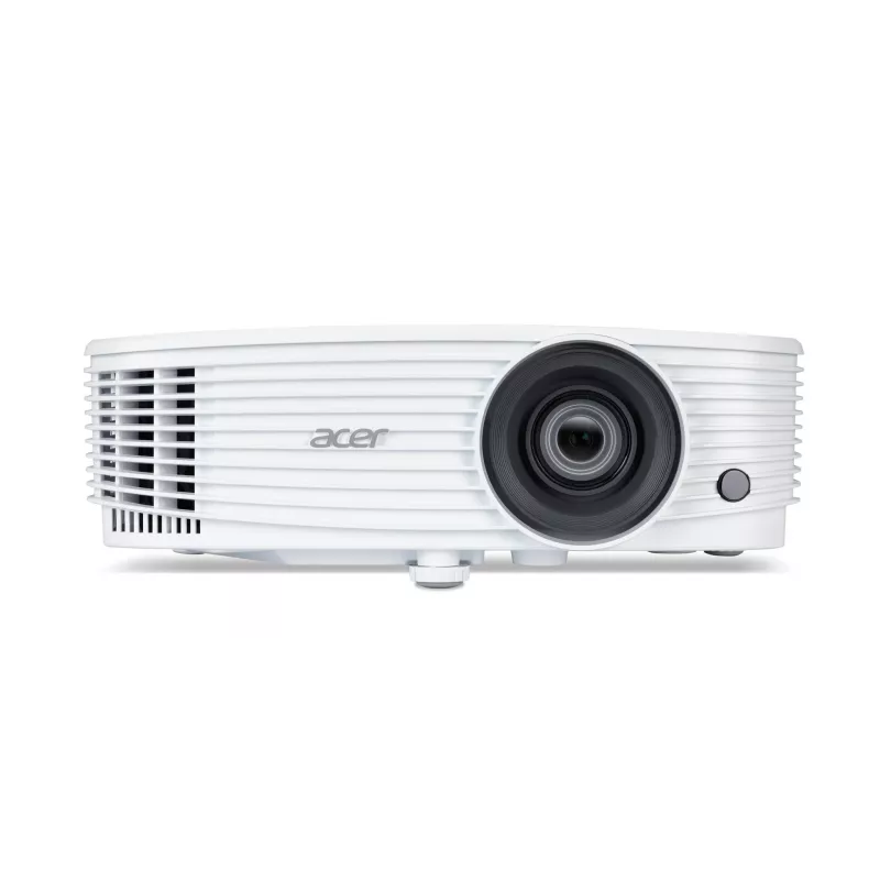 Acer P1257 XGA DLP projektors 4500 ANSI lūmeni 20000:1 MR.JYY11.001