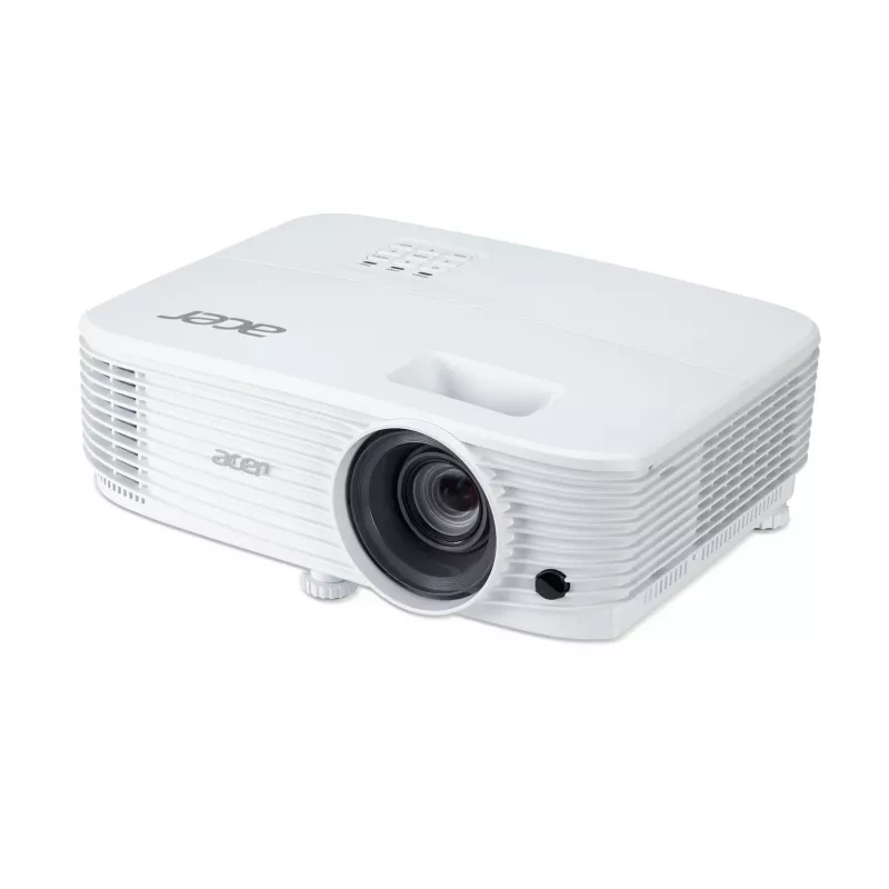 Acer P1257 XGA DLP projektors 4500 ANSI lūmeni 20000:1 MR.JYY11.001