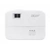 Acer P1257 XGA DLP projektors 4500 ANSI lūmeni 20000:1 MR.JYY11.001