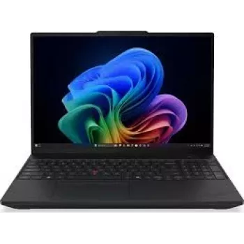 Lenovo ThinkPad T16 Gen 5 21WT002BGE 16 collu WUXGA klēpjdators Intel Core Ultra 7 355 32GB 512GB W11P DE