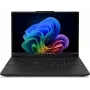 Lenovo ThinkPad T16 Gen 5 21WT002BGE 16 collu WUXGA klēpjdators Intel Core Ultra 7 355 32GB 512GB W11P DE