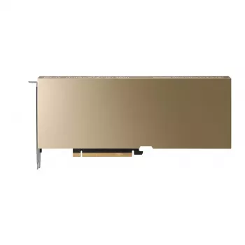 PNY NVIDIA RTX PRO 4500 Blackwell Server Edition - 32 GB GDDR7 ECC - PCIe 5.0 x16 - Pasīvā dzesēšana - 4x DisplayPort 1.4a