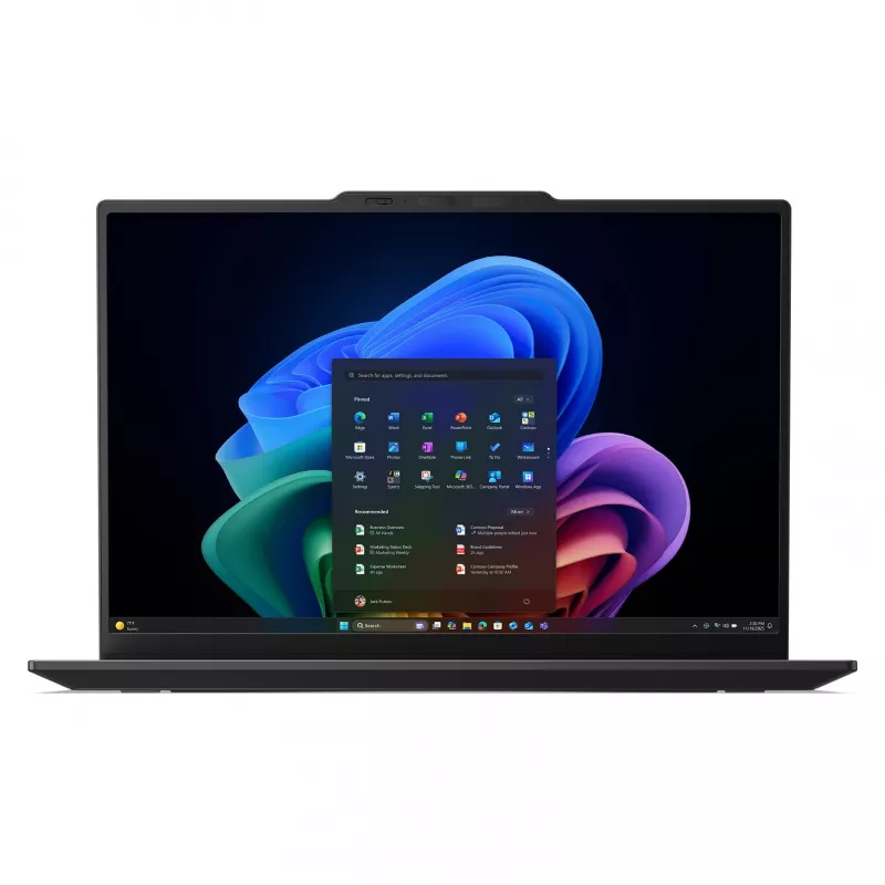 Lenovo ThinkPad X1 Carbon Gen 14 21V70027GE – Core Ultra 7 355, 32GB, 1TB SSD, 14 collu WUXGA, Win 11 Pro, Melns