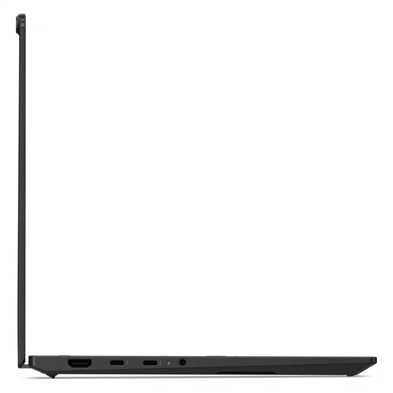 Lenovo ThinkPad X1 Carbon Gen 14 21V70027GE – Core Ultra 7 355, 32GB, 1TB SSD, 14 collu WUXGA, Win 11 Pro, Melns