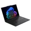 Lenovo ThinkPad X1 Carbon Gen 14 21V70027GE – Core Ultra 7 355, 32GB, 1TB SSD, 14 collu WUXGA, Win 11 Pro, Melns