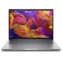 HP ZBook 8 G2a DK3A5ET#ABD – Ryzen AI 9 HX PRO 470, 64GB, 1TB SSD, 14 collu QHD+ IPS, Radeon 890M, Win 11 Pro