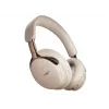 Bose QuietComfort Ultra Headphones 2nd Gen 890101-0500 – Bezvadu ANC, Imerīvā audio, 24h akumulators, Krēmkrāsas