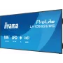 iiyama ProLite LH10552UWS-B1AG 104.6 collu 5K Ultrawide IPS Signage Displejs 21:9 500 cd/m² Android 11 Wi-Fi 24/7
