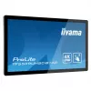 Iiyama ProLite TF5539UHSC-B1AG 55 collu 4K UHD PCAP 50-punktu skārienjūtīgs IPS LED monitors melns