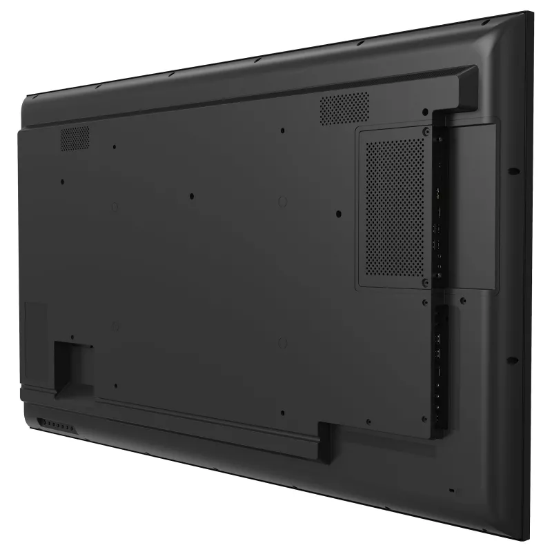 Iiyama ProLite LH5054UHS-B1AG 50 collu 4K UHD VA komerciālais displejs 24/7 Android