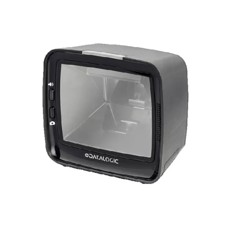 Datalogic Magellan 3410VSi 2D Omnidirectional Presentation Barcode Scanner M3410-010210-07104