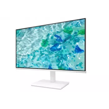 Acer Vero B277UG 27 collu WQHD IPS 75Hz USB-C biznesa monitors balts UM.HB7EE.G48