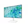Acer Vero B277UG 27 collu WQHD IPS 75Hz USB-C biznesa monitors balts UM.HB7EE.G48