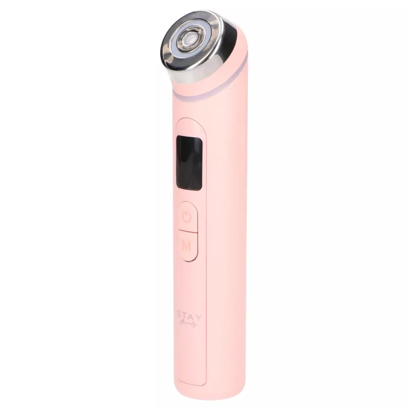 Stay Beauty Booster EX.98444 Sejas kopšanas ierīce EMS masāža Rozā
