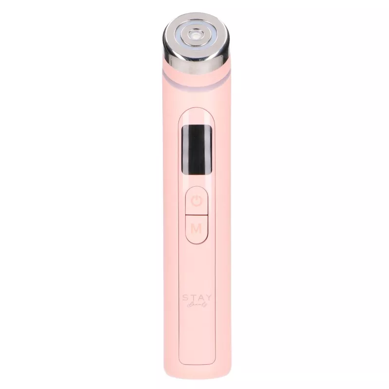 Stay Beauty Booster EX.98444 Sejas kopšanas ierīce EMS masāža Rozā