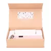Stay Beauty Booster EX.98444 Sejas kopšanas ierīce EMS masāža Rozā