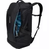 Thule Accent Backpack 28L - Melns - 16 collu klēpjdatora nodalījums - Pārstrādāts poliesters