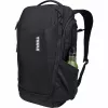 Thule Accent Backpack 28L - Melns - 16 collu klēpjdatora nodalījums - Pārstrādāts poliesters