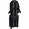 Thule Accent Backpack 28L - Melns - 16 collu klēpjdatora nodalījums - Pārstrādāts poliesters