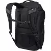Thule Accent Backpack 28L - Melns - 16 collu klēpjdatora nodalījums - Pārstrādāts poliesters
