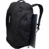 Thule Accent Backpack 28L - Melns - 16 collu klēpjdatora nodalījums - Pārstrādāts poliesters
