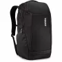 Thule Accent Backpack 28L - Melns - 16 collu klēpjdatora nodalījums - Pārstrādāts poliesters