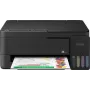 Epson EcoTank ET-2912 Daudzfunkciju tintes printeris - Krāsu - Drukāšana, Skenēšana, Kopēšana - Wi-Fi - A4