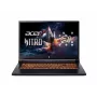 Acer Nitro V 17 AI ANV17-61 Gaming Laptop, 17.3 inch QHD 165Hz, AMD Ryzen AI 7 350, 16GB DDR5, 1TB PCIe SSD, NVIDIA GeForce RTX 5060, Windows 11 Pro, Obsidian Black