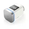 Bosch Smart Home Smart Radiator Thermostat II, 1 Pack, White, 8750002330