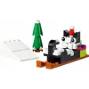 LEGO Creator 30718 Cataclaws Snow Adventure Polybag 60-Gabalu 3-in-1 Būvēšanas Komplekts