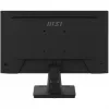 MSI PRO MP252 24.5 inch Full HD IPS 100Hz Business Monitor - Melns