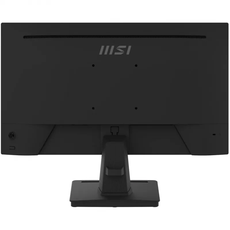 MSI PRO MP252 24.5 inch Full HD IPS 100Hz Business Monitor - Melns